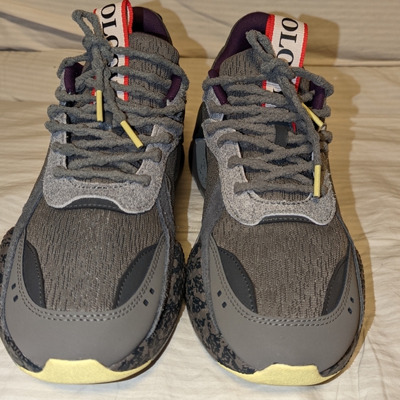 NWB Puma RS-X Mothman Size 10 DS!!! - Picture 10 of 11